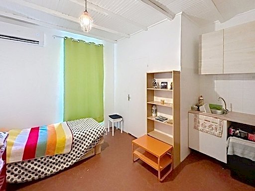 Achat Appartement Avignon 1 pièces 16.8 m² - Photo 3