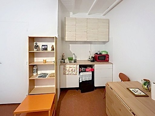 Achat Appartement Avignon 1 pièces 16.8 m² - Photo 2