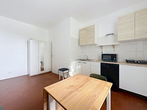 Achat Appartement Avignon 1 pièces 19.3 m² - Photo 3