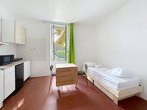 Achat Appartement Avignon 1 pièces 19.3 m² - Photo 2