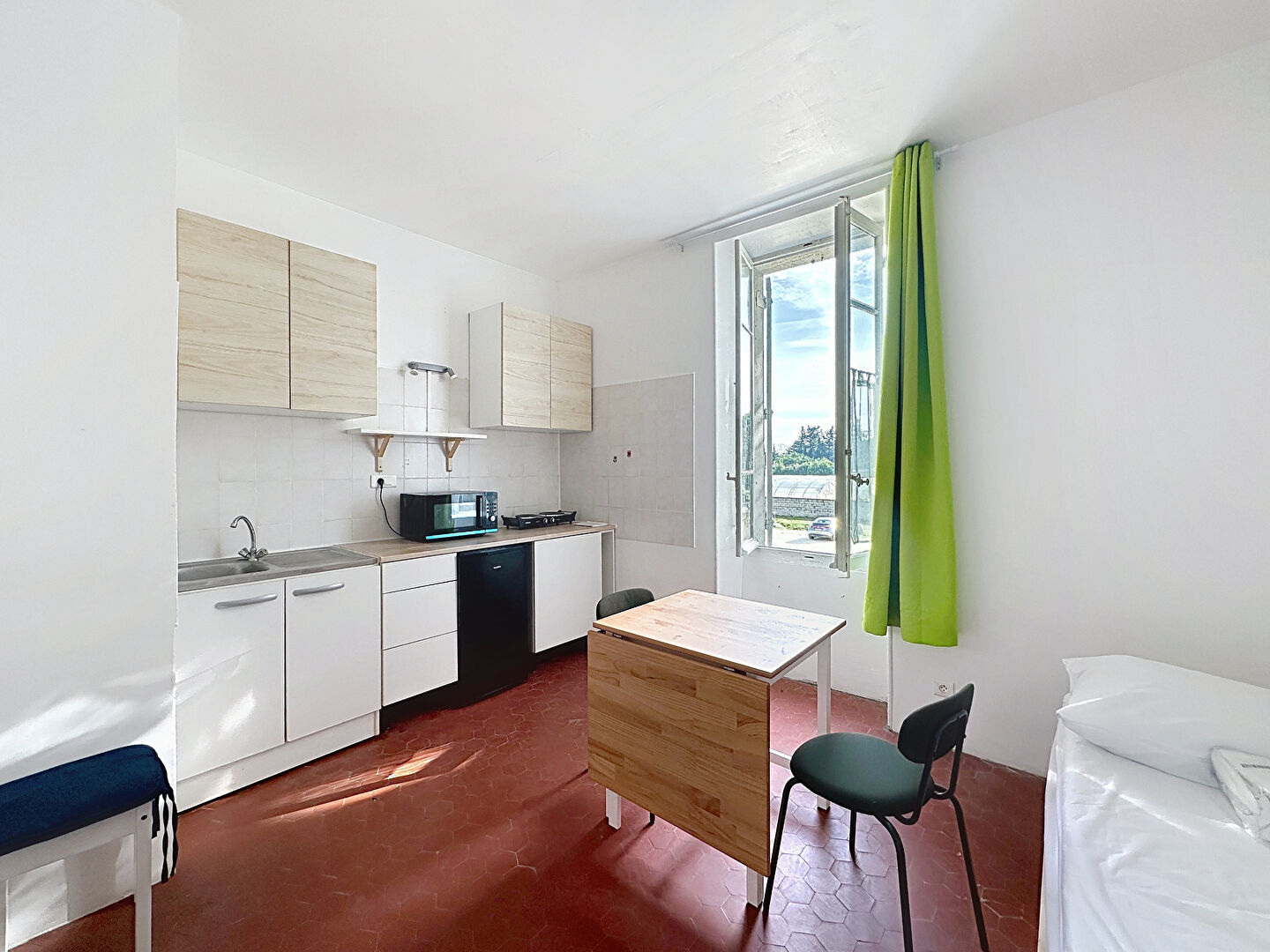 Achat Appartement Avignon 1 pièces 19.3 m² - Photo principale