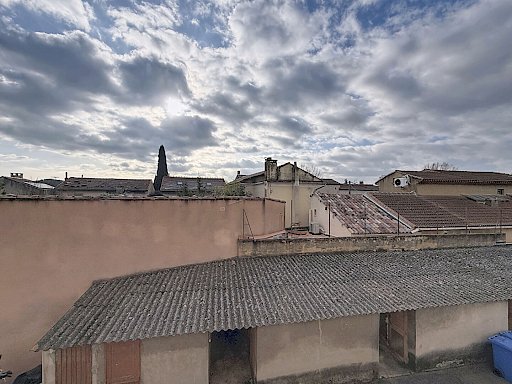 Achat Appartement Avignon 2 pièces 31.63 m² - Photo 5
