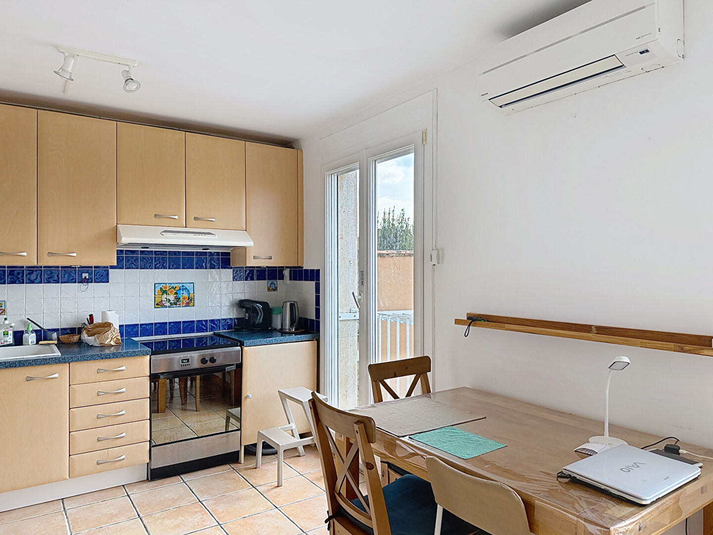 Achat Appartement Avignon 2 pièces 31.63 m² - Photo principale