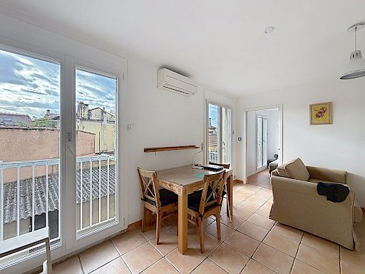 Achat Appartement Avignon 2 pièces 31.63 m² - Photo 4