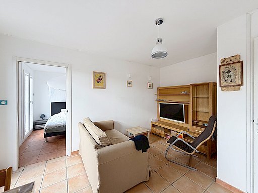 Achat Appartement Avignon 2 pièces 31.63 m² - Photo 3