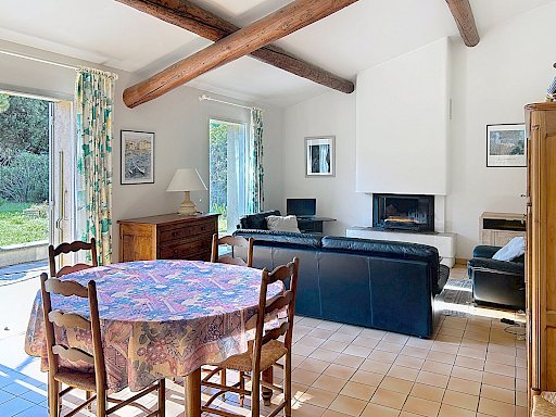 Achat Maison Les Angles 4 pièces 118.54 m² - Photo 3
