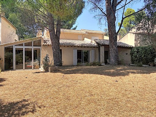 Achat Maison Les Angles 4 pièces 118.54 m² - Photo 2
