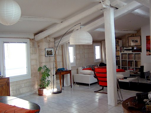 Achat Appartement Avignon 3 pièces 87 m² - Photo 2
