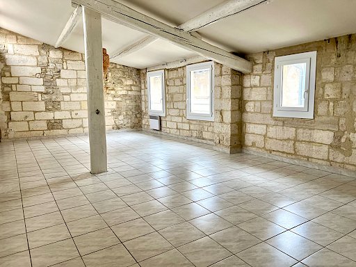 Achat Appartement Avignon 3 pièces 87 m² - Photo 1