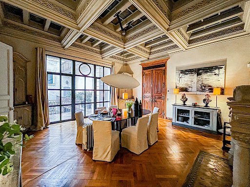 Achat bien Avignon 14 pièces 565 m² - Photo 4