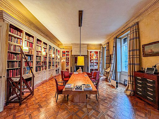 Achat bien Avignon 14 pièces 565 m² - Photo 3