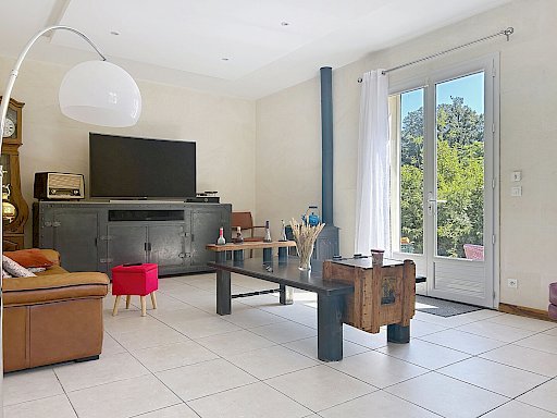 Achat Maison Rochefort Du Gard 7 pièces 300 m² - Photo 4