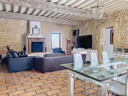 Achat Maison Pujaut 7 pièces 162.52 m² - Photo 5