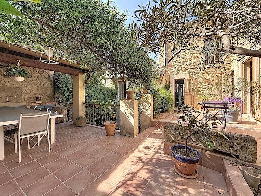 Achat Maison Pujaut 7 pièces 162.52 m² - Photo 1