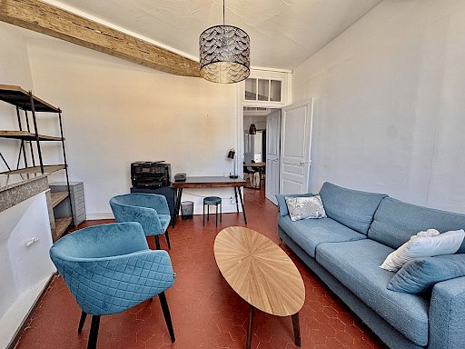 Achat Appartement Avignon 2 pièces 58.3 m² - Photo 2