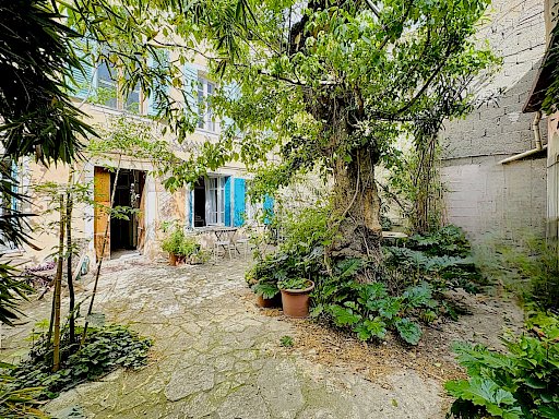 Achat Maison Avignon 9 pièces 250 m² - Photo 1
