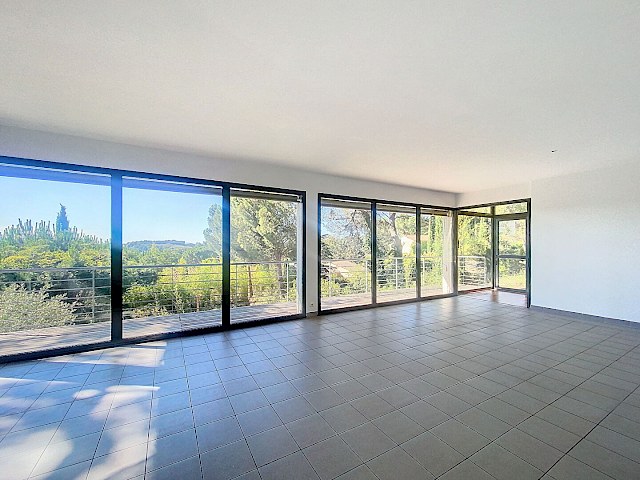 Maison Villeneuve Les Avignon 6 pièces 170 m2