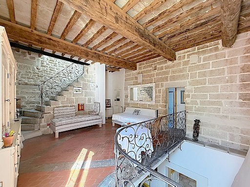 Achat Maison Barbentane 4 pièces 122 m² - Photo 1