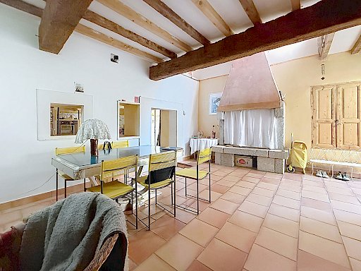 Achat Maison Barbentane 4 pièces 122 m² - Photo 3