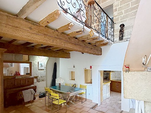 Achat Maison Barbentane 4 pièces 122 m² - Photo 2