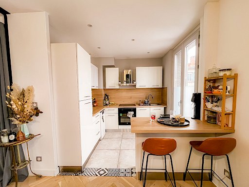 Achat Appartement Avignon 4 pièces 84 m² - Photo 3
