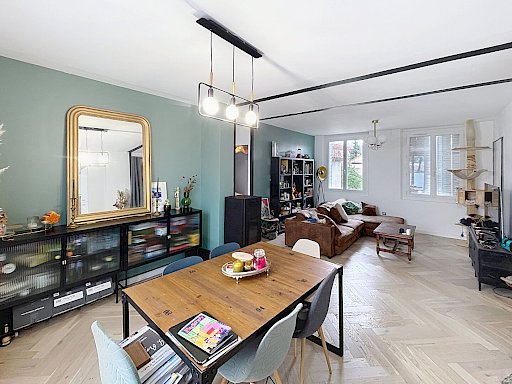 Achat Appartement Avignon 4 pièces 84 m² - Photo 2