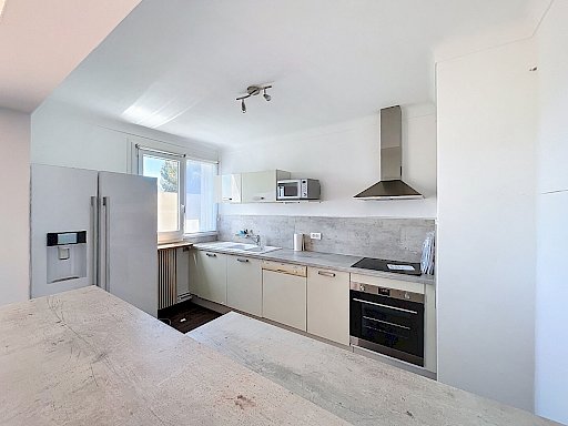 Achat Appartement Villeneuve Les Avignon 4 pièces 85.47 m² - Photo 3