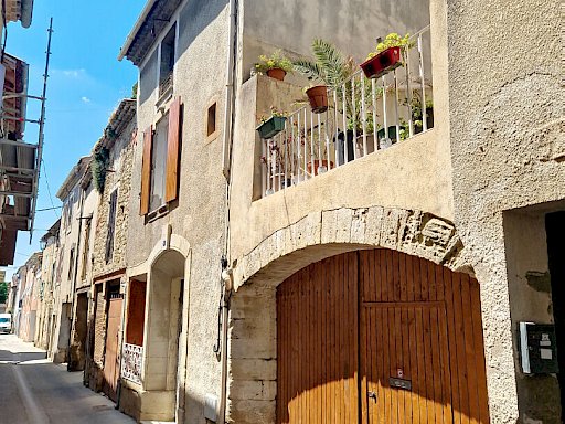 Achat Maison Montfrin 6 pièces 233 m² - Photo 2