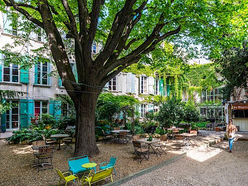 Achat Immeuble Avignon 30 pièces 967 m² - Photo 1