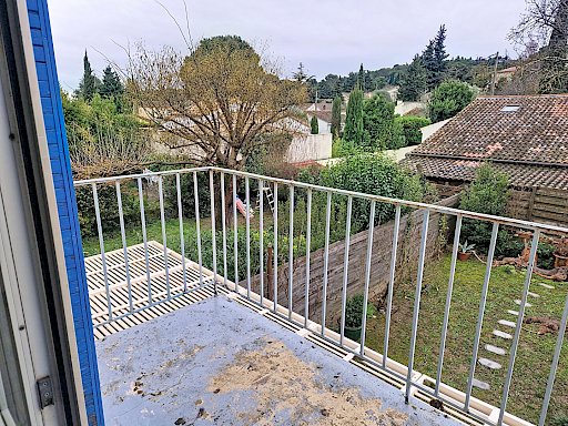 Achat Appartement Villeneuve Les Avignon 4 pièces 76.15 m² - Photo 2
