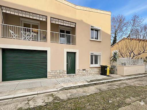 Achat Maison Avignon 6 pièces 136.25 m² - Photo 1