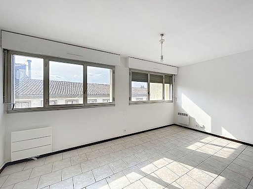 Achat Appartement Avignon 1 pièces 25.08 m² - Photo 1