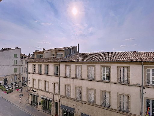 Achat Appartement Avignon 1 pièces 25.08 m² - Photo 4
