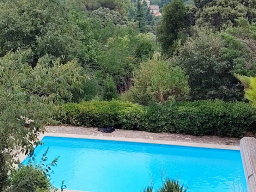 Location Maison Les Angles 4 pièces 122.92 m² - Photo 1
