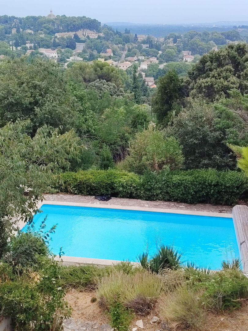 Location Maison Les Angles 4 pièces 122.92 m² - Photo principale