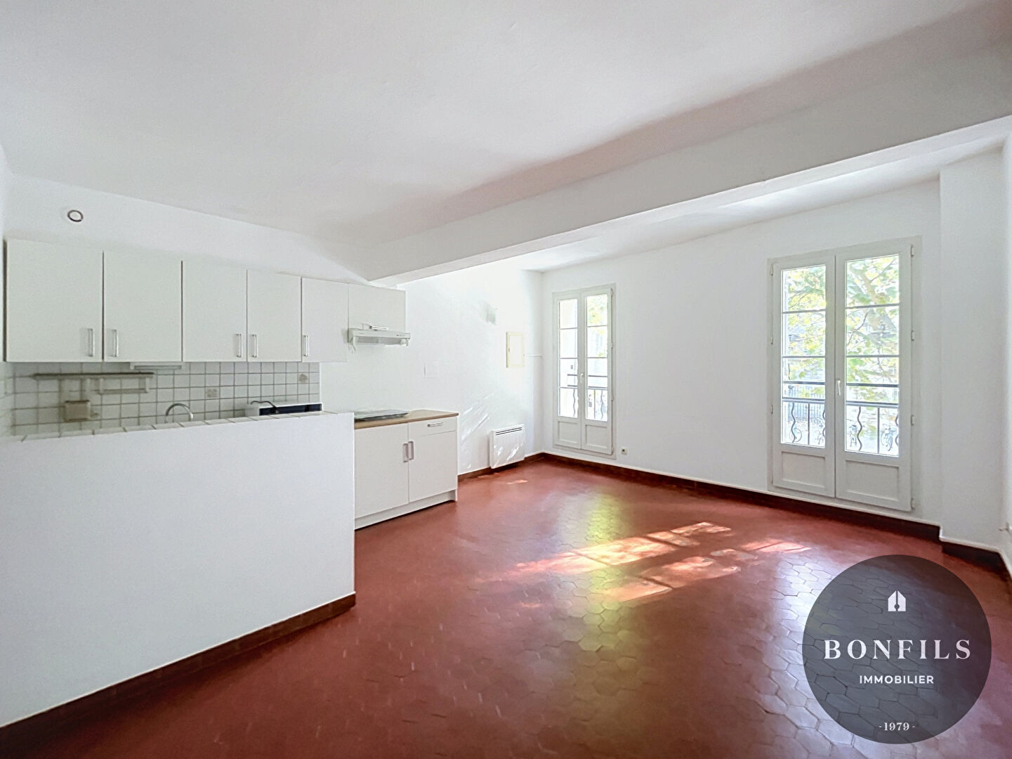 Location Appartement Avignon 2 pièces 40.5 m² - Photo principale