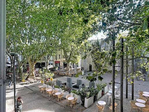 Location Appartement Avignon 2 pièces 40.5 m² - Photo 5