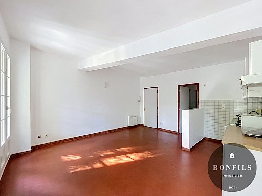 Location Appartement Avignon 2 pièces 40.5 m² - Photo 3