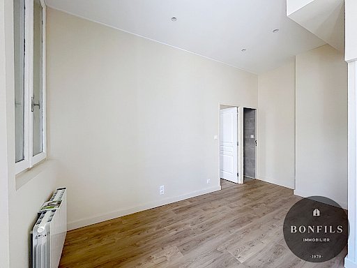 Location Appartement Avignon 2 pièces 30.32 m² - Photo 4