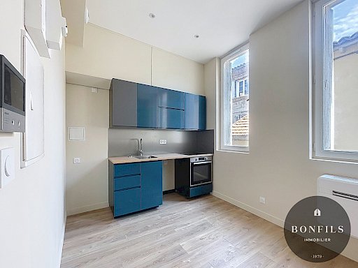 Location Appartement Avignon 2 pièces 30.32 m² - Photo 2
