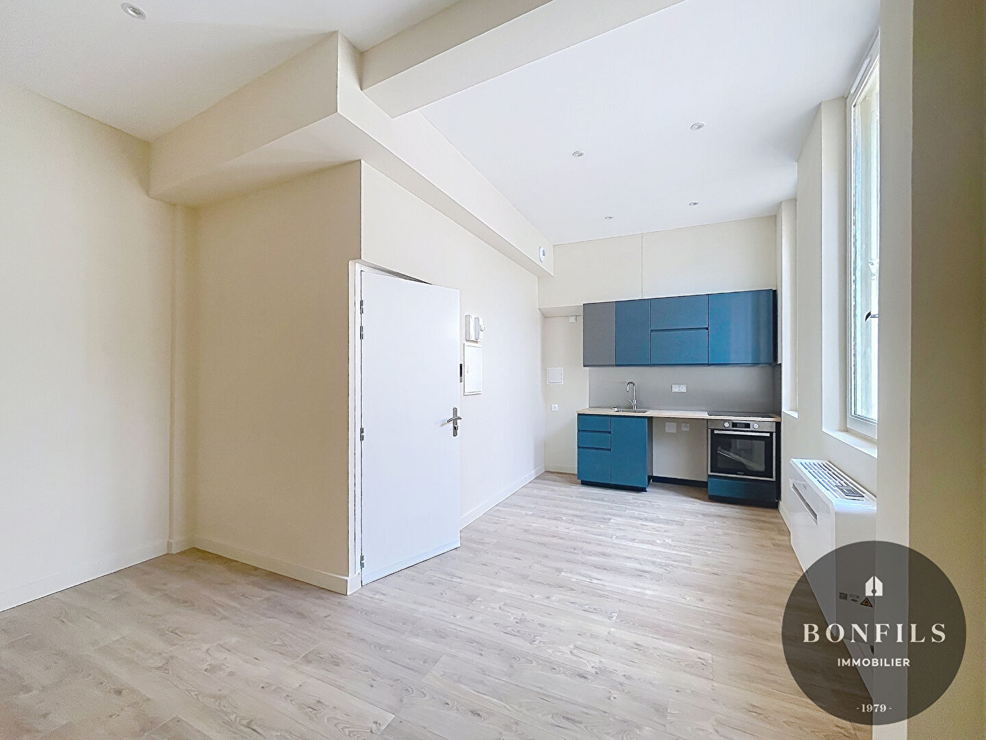 Location Appartement Avignon 2 pièces 30.32 m² - Photo principale