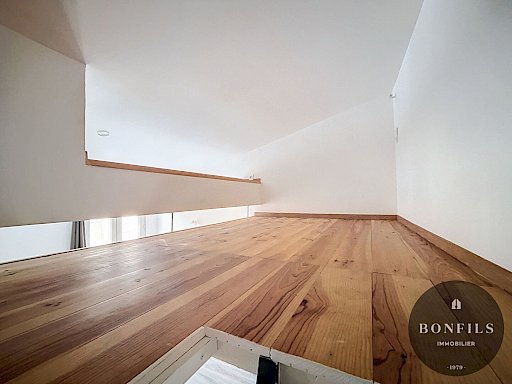 Location Appartement Avignon 1 pièces 31.74 m² - Photo 4