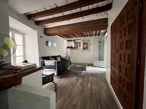 Location Appartement Avignon 2 pièces 30.56 m² - Photo 3
