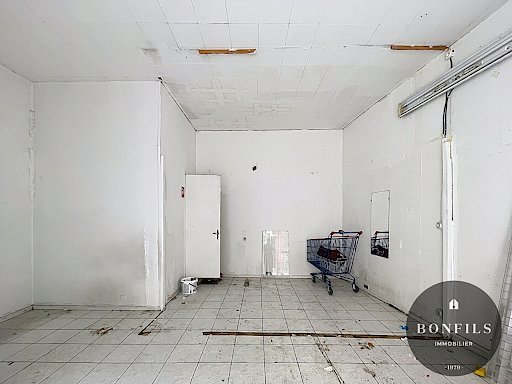 Location Commerce / Local Avignon 27.67 m² - Photo 4
