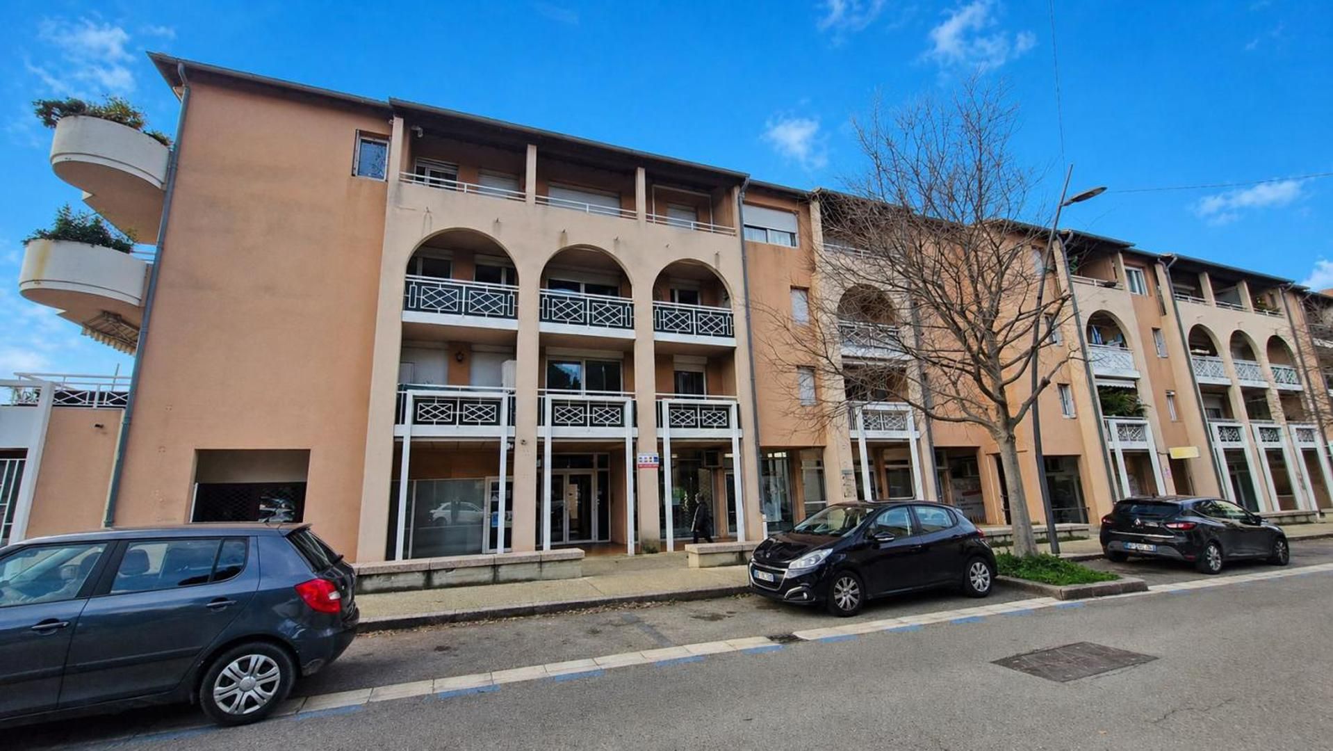 Location Appartement Les Angles 2 pièces 45.72 m² - Photo principale