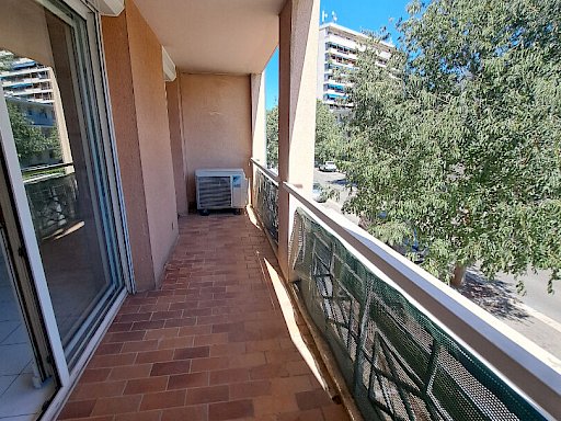 Location Appartement Les Angles 2 pièces 45.72 m² - Photo 5