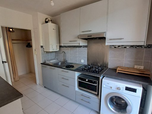 Location Appartement Les Angles 2 pièces 45.72 m² - Photo 4