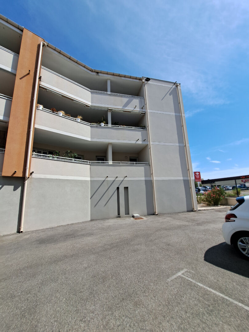 Location Appartement Les Angles 2 pièces 46.32 m² - Photo principale