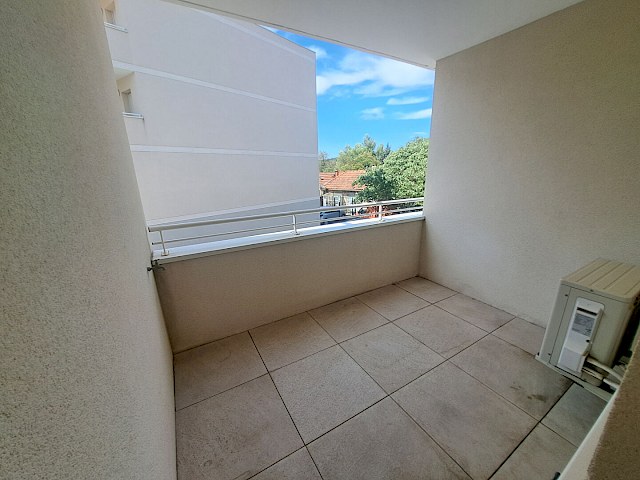 Appartement Les Angles 2 pièce(s) 46.32 m2 - Climatisation - Place de parking