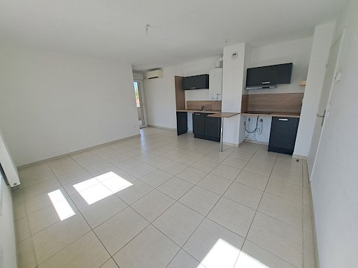 Location Appartement Les Angles 2 pièces 46.32 m² - Photo 4